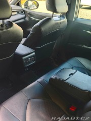 Toyota Camry Exclusive 2024 2024