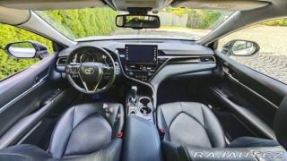 Toyota Camry Exclusive 2024 2024