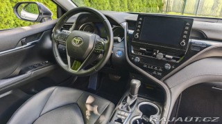 Toyota Camry Exclusive 2024 2024