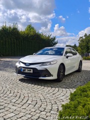 Toyota Camry Exclusive 2024 2024