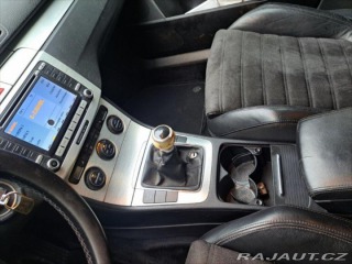 Volkswagen Passat 2,0   variant 4motion 2007
