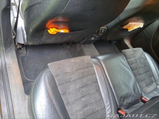 Volkswagen Passat 2,0   variant 4motion 2007