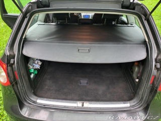 Volkswagen Passat 2,0   variant 4motion 2007