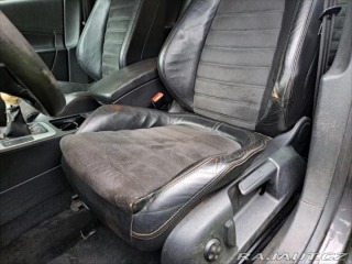 Volkswagen Passat 2,0   variant 4motion 2007