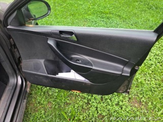 Volkswagen Passat 2,0   variant 4motion 2007