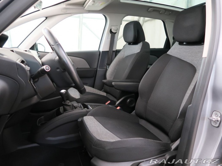 Citroën C4 SpaceTourer 1.2PureTech,96kW,RIPCURL, 2018