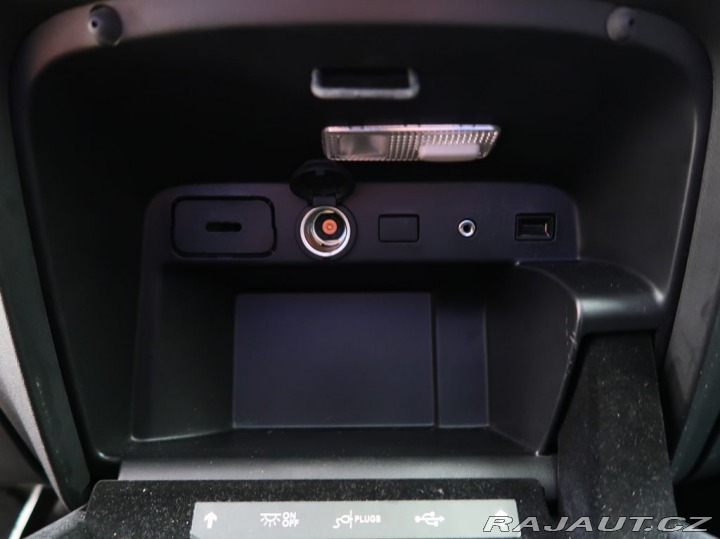 Citroën C4 SpaceTourer 1.2PureTech,96kW,RIPCURL, 2018