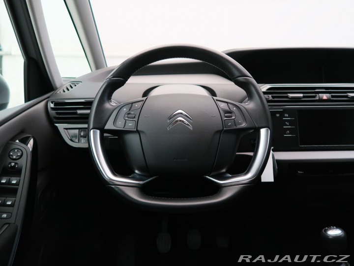 Citroën C4 SpaceTourer 1.2PureTech,96kW,RIPCURL, 2018