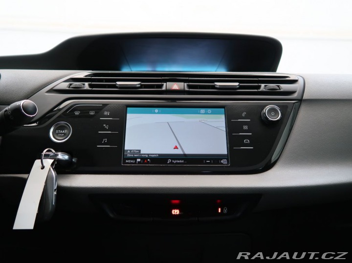 Citroën C4 SpaceTourer 1.2PureTech,96kW,RIPCURL, 2018
