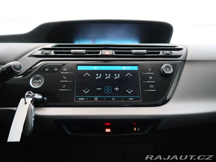 Citroën C4 SpaceTourer 1.2PureTech,96kW,RIPCURL, 2018