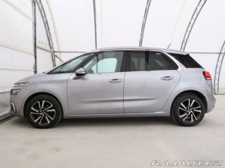 Citroën C4 SpaceTourer 1.2PureTech,96kW,RIPCURL, 2018
