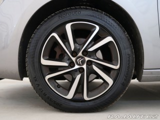 Citroën C4 SpaceTourer 1.2PureTech,96kW,RIPCURL, 2018