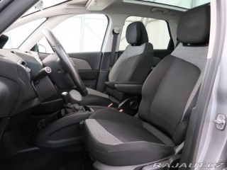 Citroën C4 SpaceTourer 1.2PureTech,96kW,RIPCURL, 2018