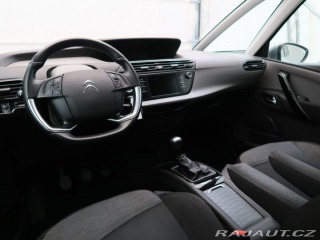 Citroën C4 SpaceTourer 1.2PureTech,96kW,RIPCURL, 2018