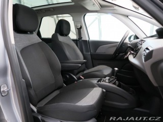 Citroën C4 SpaceTourer 1.2PureTech,96kW,RIPCURL, 2018