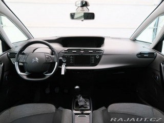 Citroën C4 SpaceTourer 1.2PureTech,96kW,RIPCURL, 2018