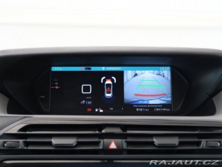 Citroën C4 SpaceTourer 1.2PureTech,96kW,RIPCURL, 2018
