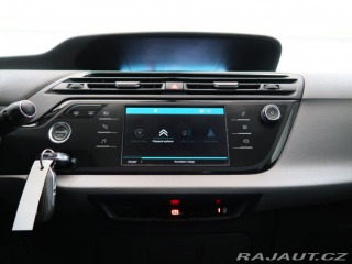 Citroën C4 SpaceTourer 1.2PureTech,96kW,RIPCURL, 2018