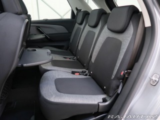 Citroën C4 SpaceTourer 1.2PureTech,96kW,RIPCURL, 2018