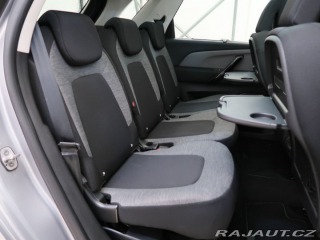Citroën C4 SpaceTourer 1.2PureTech,96kW,RIPCURL, 2018