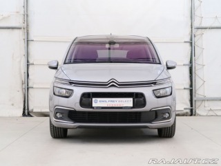 Citroën C4 SpaceTourer 1.2PureTech,96kW,RIPCURL, 2018