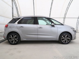 Citroën C4 SpaceTourer 1.2PureTech,96kW,RIPCURL, 2018