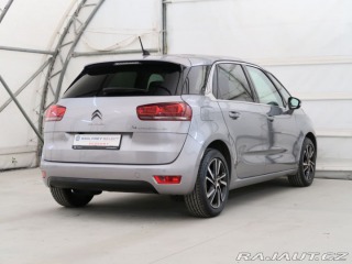 Citroën C4 SpaceTourer 1.2PureTech,96kW,RIPCURL, 2018