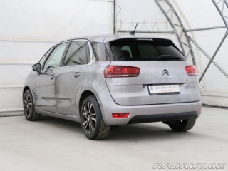 Citroën C4 SpaceTourer 1.2PureTech,96kW,RIPCURL, 2018