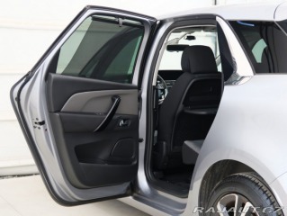 Citroën C4 SpaceTourer 1.2PureTech,96kW,RIPCURL, 2018