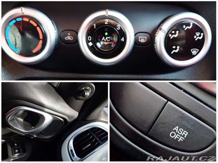 Fiat 500L 1.4 Pop Star 70kW 2013