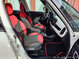 Fiat 500L 1.4 Pop Star 70kW 2013