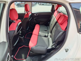 Fiat 500L 1.4 Pop Star 70kW 2013