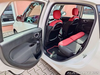 Fiat 500L 1.4 Pop Star 70kW 2013