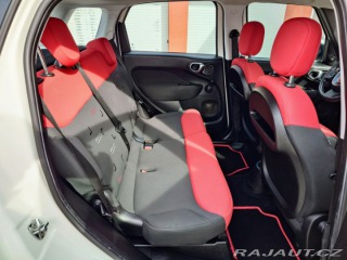 Fiat 500L 1.4 Pop Star 70kW 2013