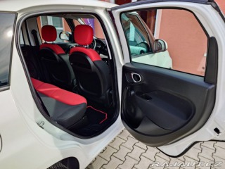 Fiat 500L 1.4 Pop Star 70kW 2013