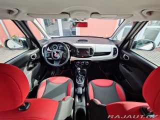 Fiat 500L 1.4 Pop Star 70kW 2013