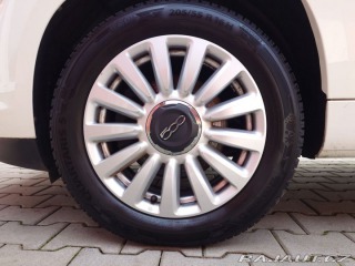 Fiat 500L 1.4 Pop Star 70kW 2013