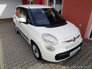 Fiat 500L 1.4 Pop Star 70kW 2013