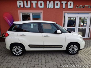 Fiat 500L 1.4 Pop Star 70kW 2013