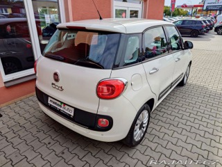 Fiat 500L 1.4 Pop Star 70kW 2013