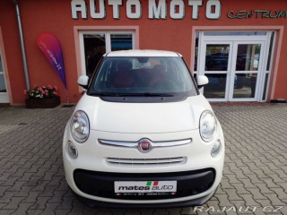 Fiat 500L 1.4 Pop Star 70kW 2013
