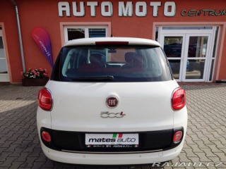 Fiat 500L 1.4 Pop Star 70kW 2013