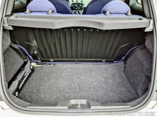 Fiat 500 Mild-Hybrid Cult 52kW (OD 2021