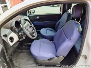 Fiat 500 Mild-Hybrid Cult 52kW (OD 2021