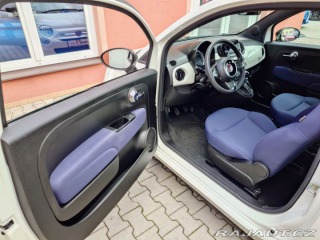Fiat 500 Mild-Hybrid Cult 52kW (OD 2021