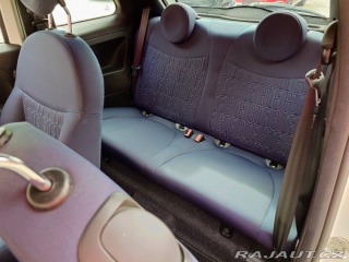 Fiat 500 Mild-Hybrid Cult 52kW (OD 2021