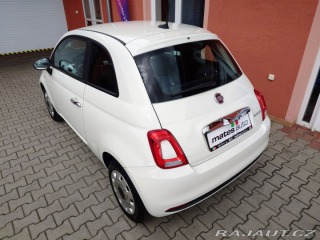 Fiat 500 Mild-Hybrid Cult 52kW (OD 2021