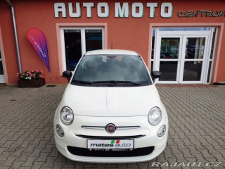 Fiat 500 Mild-Hybrid Cult 52kW (OD 2021