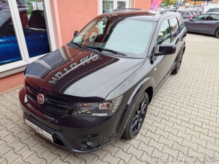 Fiat Freemont 2.0 Black Code 125kW REZE 2015