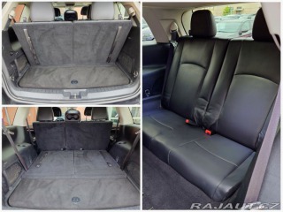 Fiat Freemont 2.0 Black Code 125kW REZE 2015
